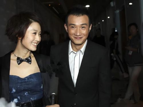 琍一场始料未及的翻车k8凯发国际登录马伊(图10)
