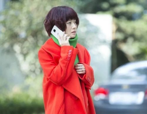 琍一场始料未及的翻车k8凯发国际登录马伊(图11)
