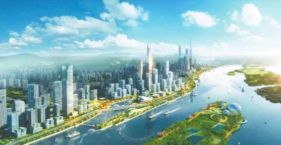 TOD- VIP预约专线-星航TOD欢迎您凯发k8国际厅登录〔售楼中心〕越秀滨江星航(图6)