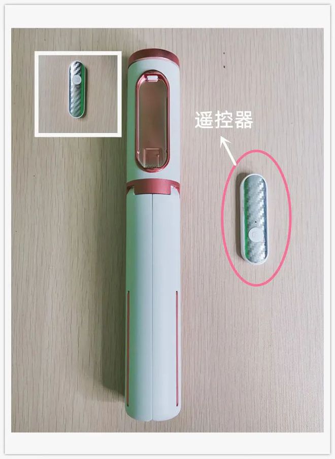 自拍杆带去哪儿旅游都超方便！凯发K8国际娱乐能放进口袋的(图11)