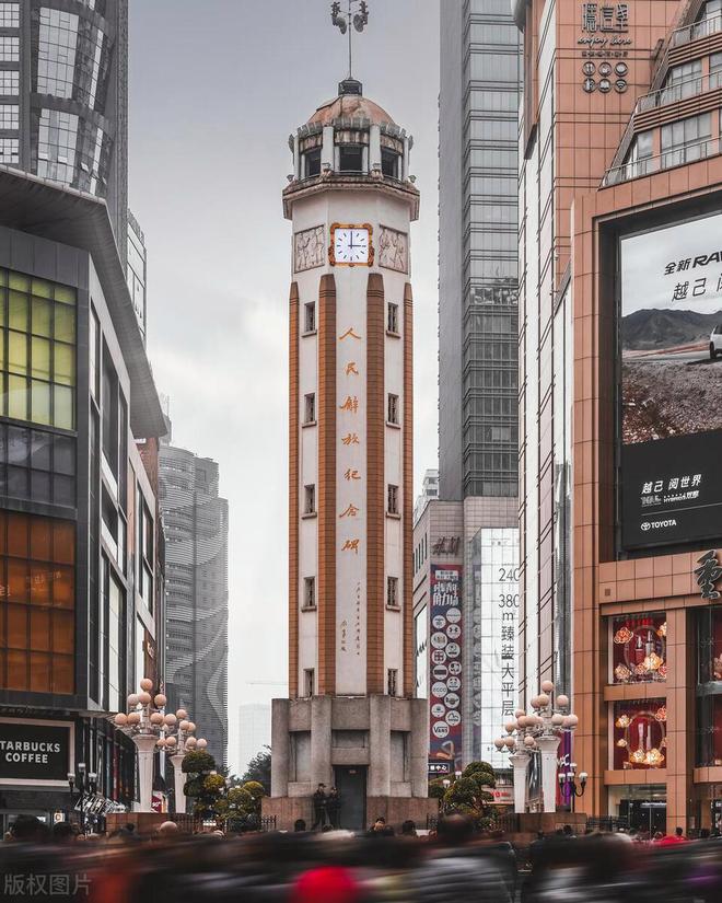 ？五日游路线详细指南请看这里！凯发k8登录想知道重庆旅游攻略(图2)