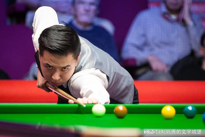 败147先生晋级会师斯佳辉周跃龙陪跑k8凯发网站斯诺克传捷报！肖国栋击