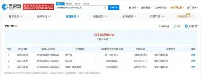 破产！数十万车主或变“售后弃儿”凯发k8国际厅登录哪吒汽车被申请(图6)