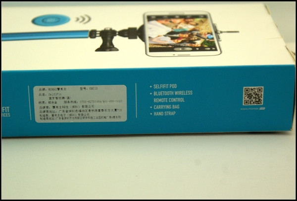 lfiFit蓝牙手持自拍杆凯发K8国际版看测评 Se(图3)