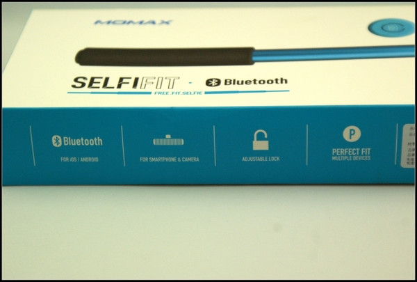 lfiFit蓝牙手持自拍杆凯发K8国际版看测评 Se(图11)